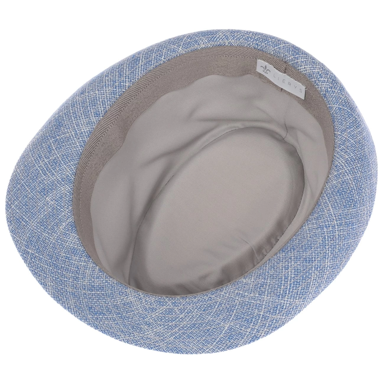 Delamon Trilby Stoffhut By Lierys 3 Delamon Trilby Stoffhut By Lierys - Image 3