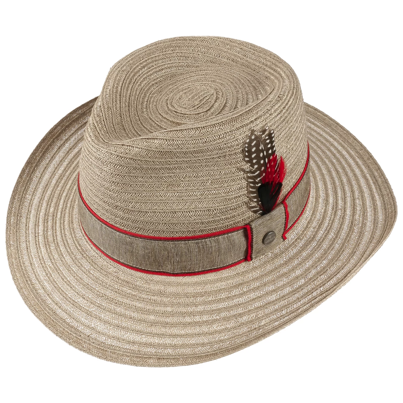 Dendalo Hanfstrohhut By Lierys 2 Dendalo Hanfstrohhut By Lierys - Image 2