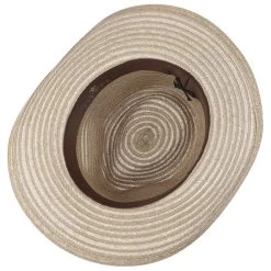 Dendalo Hanfstrohhut By Lierys 5 Dendalo Hanfstrohhut By Lierys -Mode Hut Serie Geschäft Dendalo Hanfstrohhut by Lierys.58639 2f15