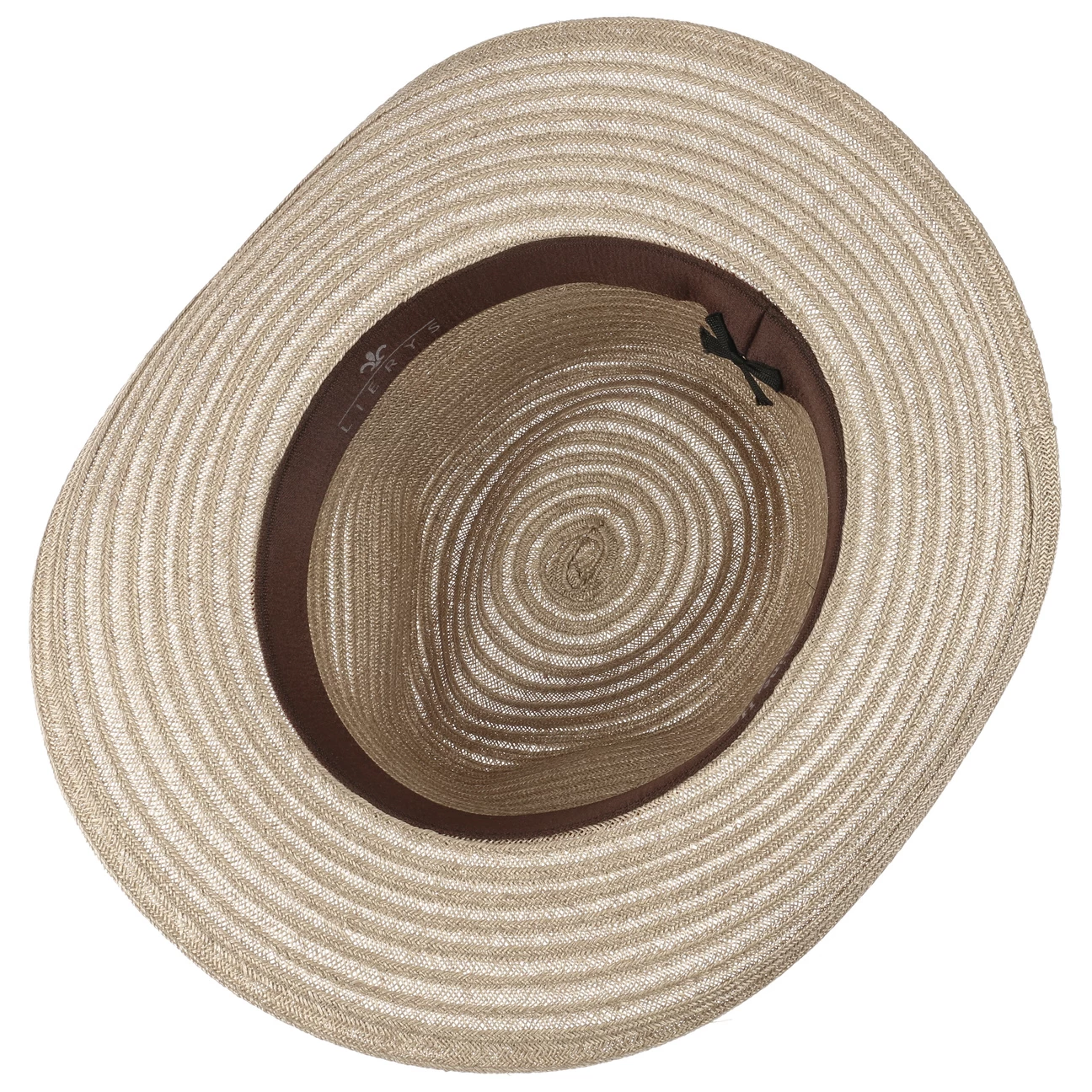 Dendalo Hanfstrohhut By Lierys 3 Dendalo Hanfstrohhut By Lierys - Image 3