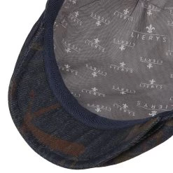 Denim Lettering Schirmmütze By Lierys 5 Denim Lettering Schirmmütze By Lierys -Mode Hut Serie Geschäft Denim Lettering Schirmmuetze by Lierys.61572 2f38