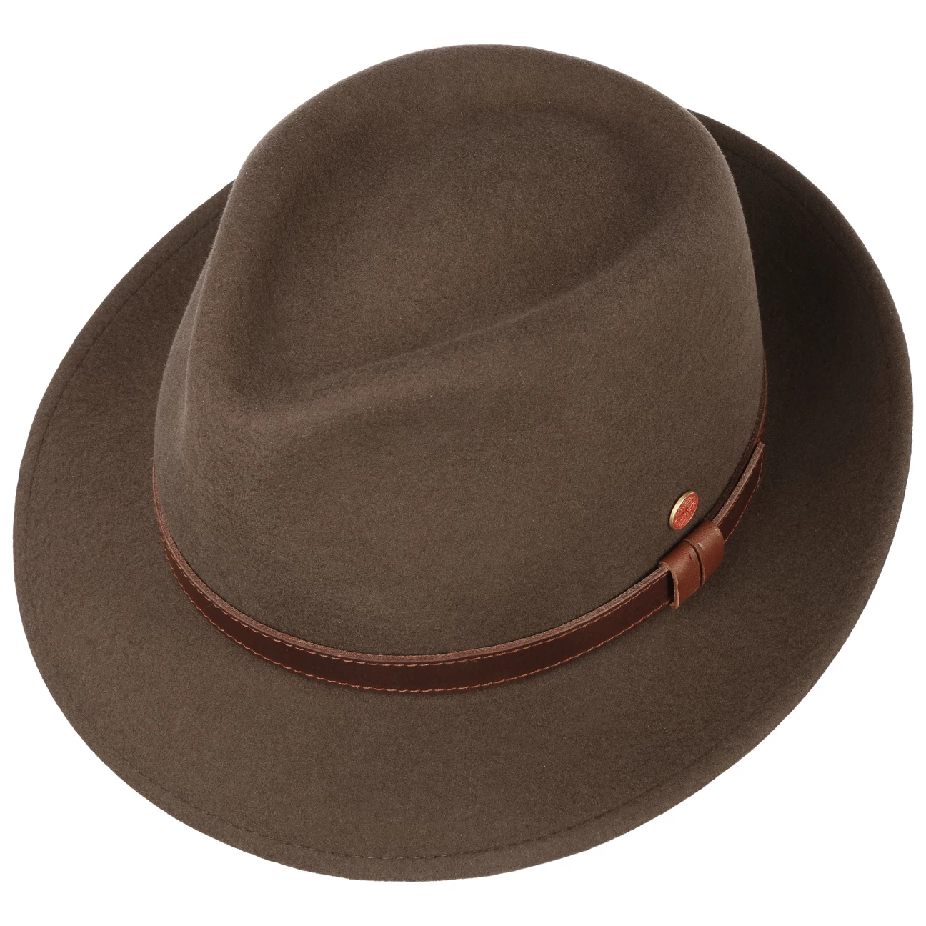 Denver Trekking Wollfilzhut By Mayser 2 Denver Trekking Wollfilzhut By Mayser - Image 2