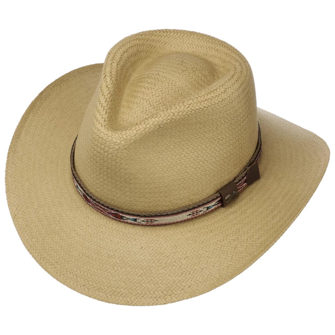 Derian Strohhut By Bailey 1922 2 Derian Strohhut By Bailey 1922 - Image 2