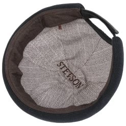 Docker Cotton Strickmütze By Stetson -Mode Hut Serie Geschäft Docker Cotton Strickmuetze by Stetson.48513 2f4