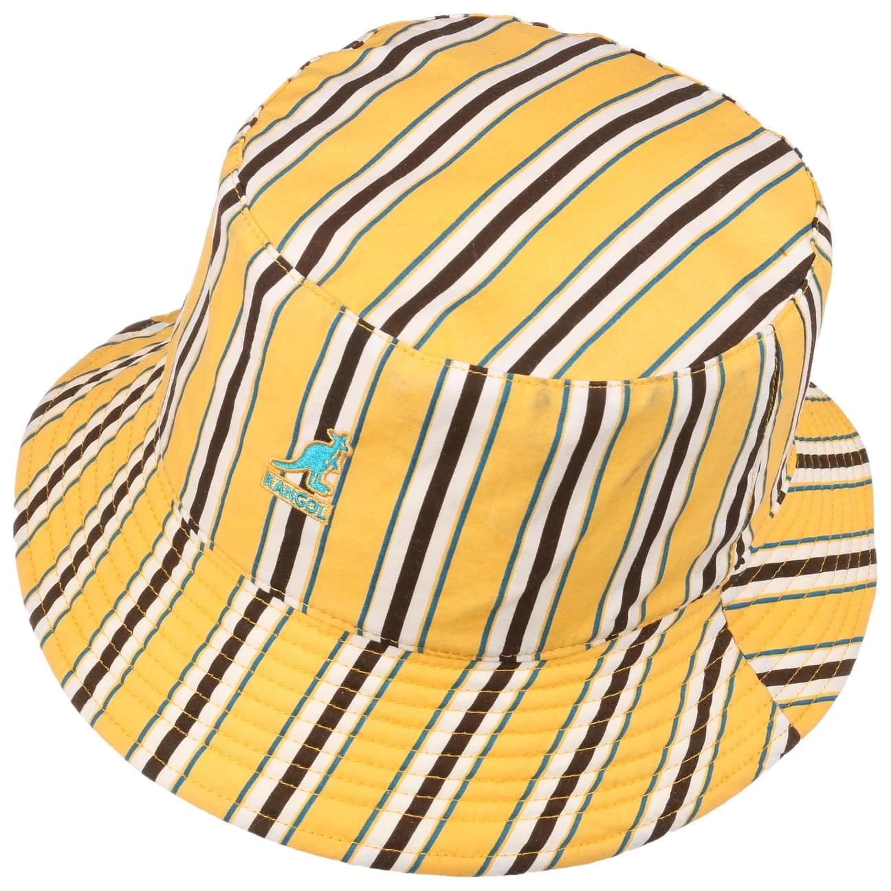 Double Pattern Wendehut By Kangol 2 Double Pattern Wendehut By Kangol - Image 2