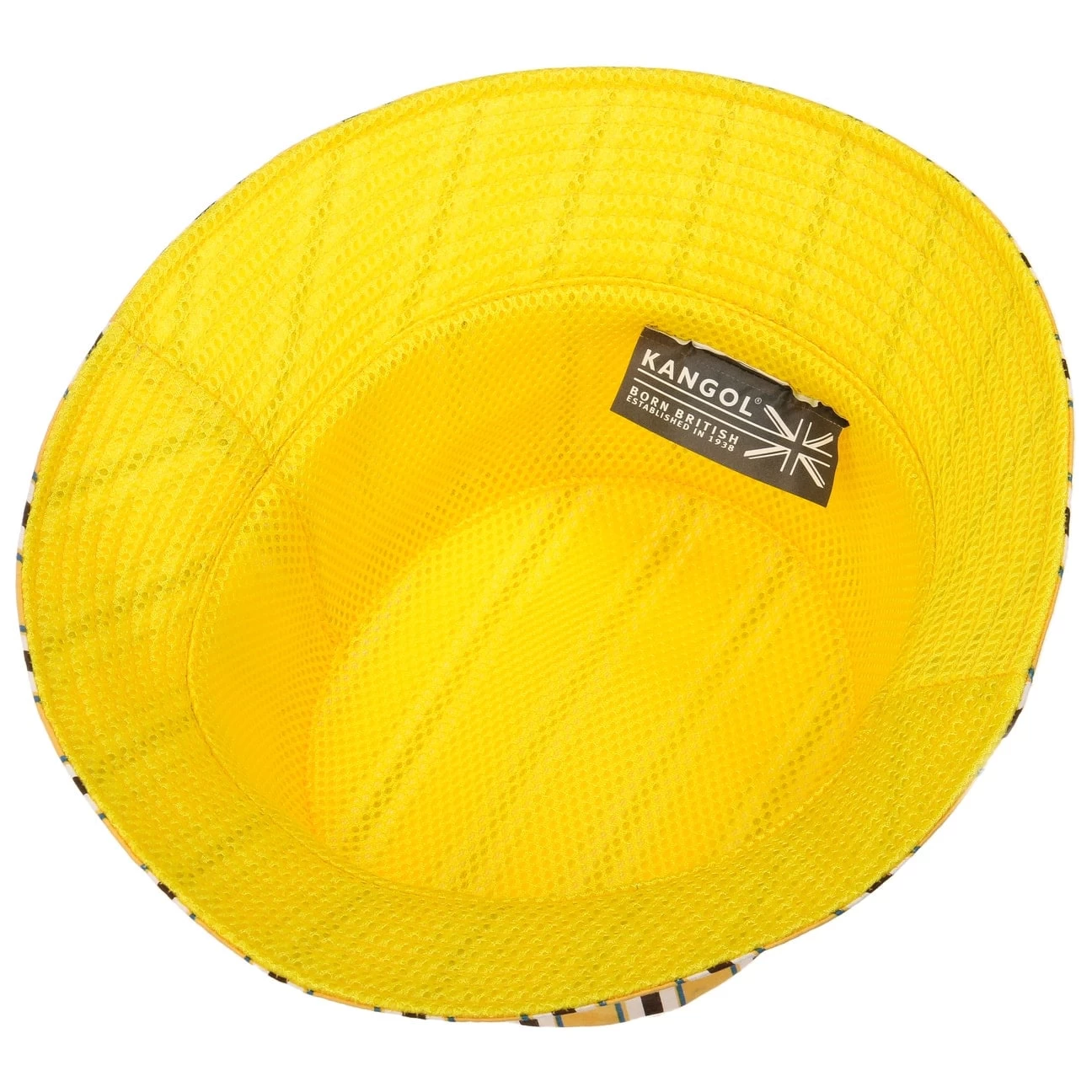 Double Pattern Wendehut By Kangol 3 Double Pattern Wendehut By Kangol - Image 3