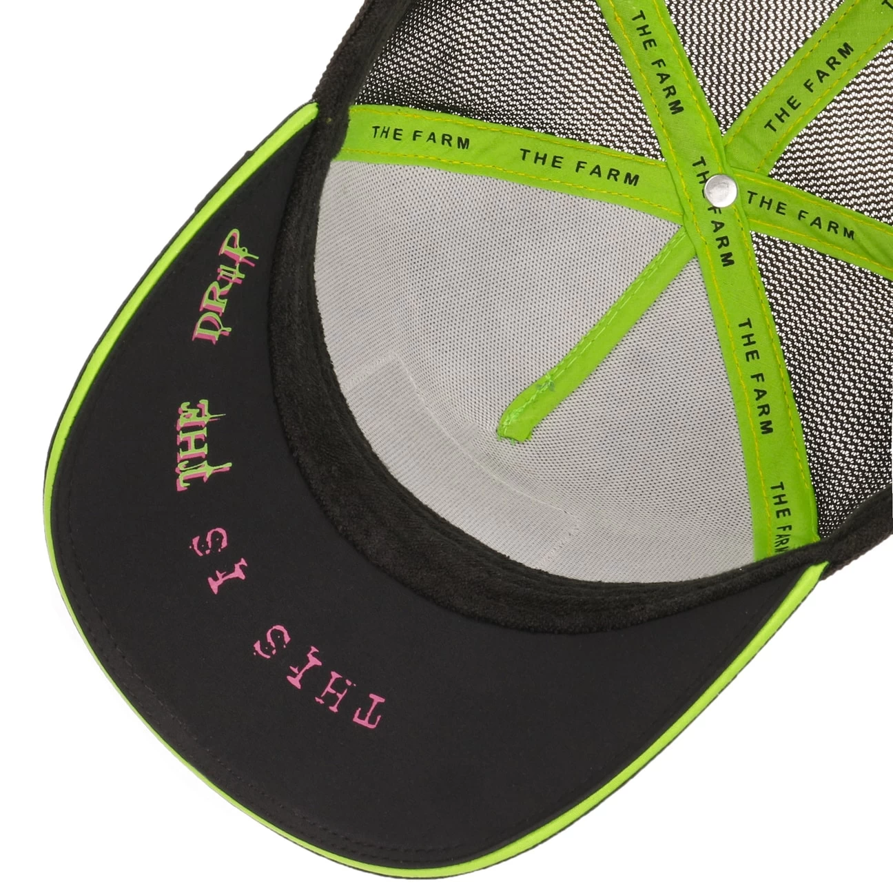 Driipp Drip Cap By Goorin Bros. 3 Driipp Drip Cap By Goorin Bros. - Image 3