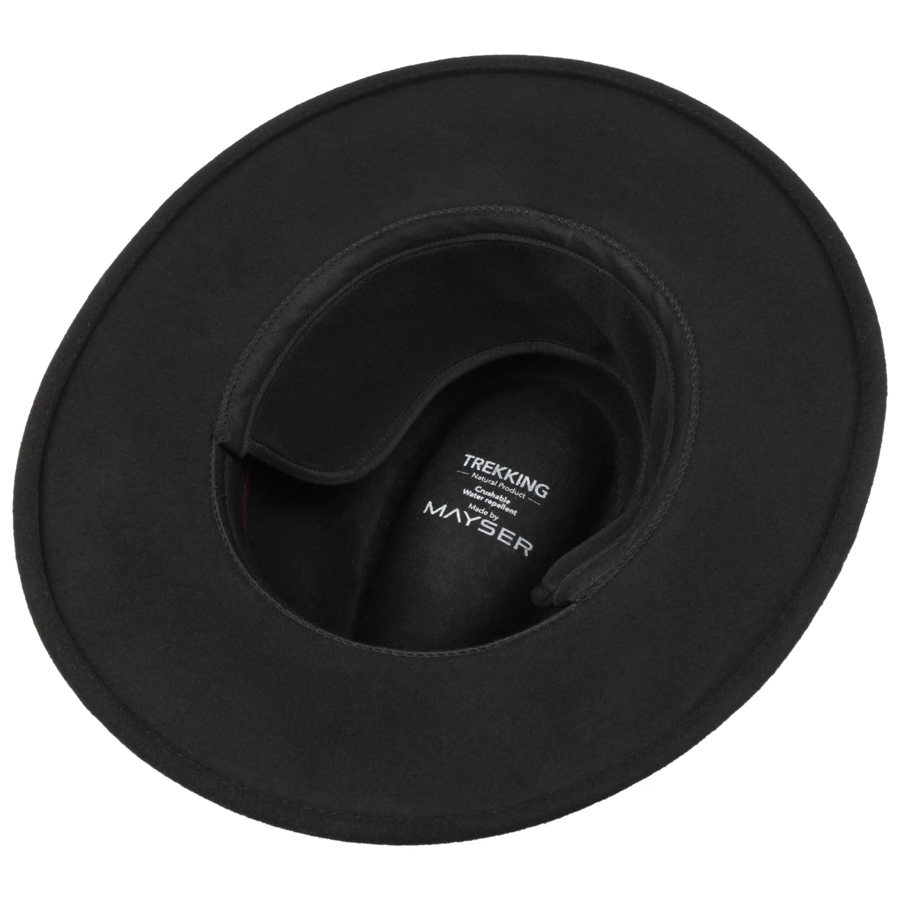 Earflap Georgia Trekkinghut By Mayser 3 Earflap Georgia Trekkinghut By Mayser - Image 3