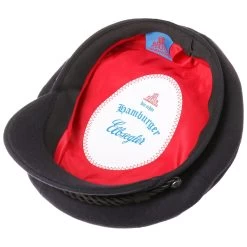 Elbsegler Mütze Klassik By Hammaburg -Mode Hut Serie Geschäft Elbsegler Muetze Klassik by Hammaburg.40622 2f2