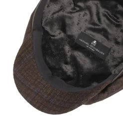 Emil Bouclé Check Schirmmütze Zechbauer By Mayser 5 Emil Bouclé Check Schirmmütze Zechbauer By Mayser -Mode Hut Serie Geschäft Emil Boucle Check Schirmmuetze Zechbauer by Mayser.59528 2f11