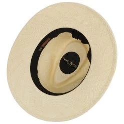 Enrico Traveller Panamastrohhut By Mayser 5 Enrico Traveller Panamastrohhut By Mayser -Mode Hut Serie Geschäft Enrico Traveller Panamastrohhut by Mayser.62076 2f40