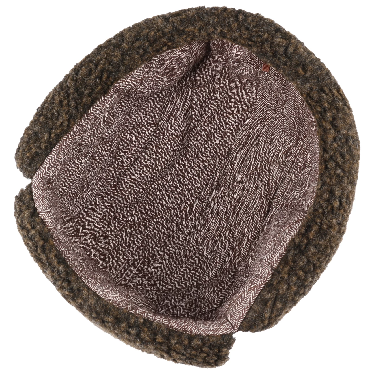 Fairbanks Cotton Fliegermütze By Stetson 3 Fairbanks Cotton Fliegermütze By Stetson - Image 3