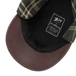 Falconer Armycap By Bailey 1922 -Mode Hut Serie Geschäft Falconer Armycap by Bailey 1922.62472 2f11