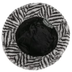 Faux Fur Bucket Herringbone Stoffhut By Kangol 5 Faux Fur Bucket Herringbone Stoffhut By Kangol -Mode Hut Serie Geschäft Faux Fur Bucket Herringbone Stoffhut by Kangol.64591 2f13