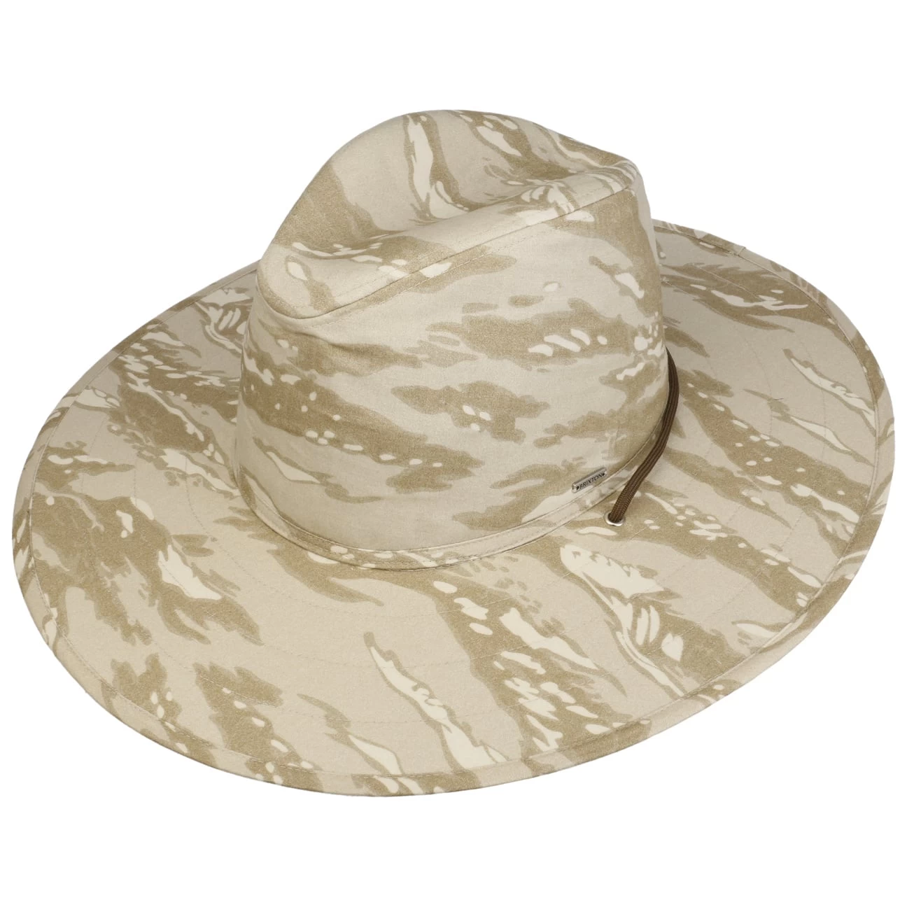 Field Sun Wide Brim Sonnenhut By Brixton 2 Field Sun Wide Brim Sonnenhut By Brixton - Image 2