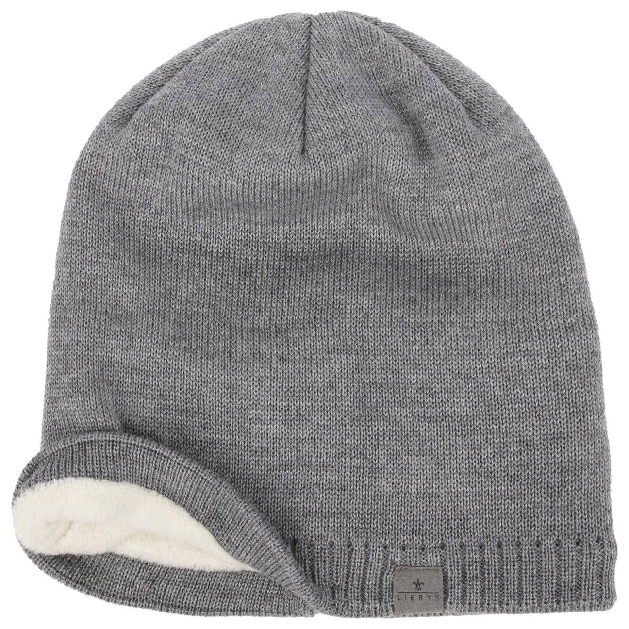 Fine Merino Classic Long Beanie By Lierys 2 Fine Merino Classic Long Beanie By Lierys - Image 2
