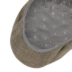 Fortemaro Linen Check Schirmmütze By Lierys 5 Fortemaro Linen Check Schirmmütze By Lierys -Mode Hut Serie Geschäft Fortemaro Linen Check Schirmmuetze by Lierys.60789 2f34