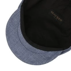 Frankie Livorno Schirmmütze By Mayser 5 Frankie Livorno Schirmmütze By Mayser -Mode Hut Serie Geschäft Frankie Livorno Schirmmuetze by Mayser.65332 2f2