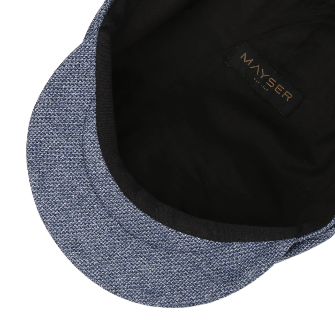 Frankie Livorno Schirmmütze By Mayser 3 Frankie Livorno Schirmmütze By Mayser - Image 3