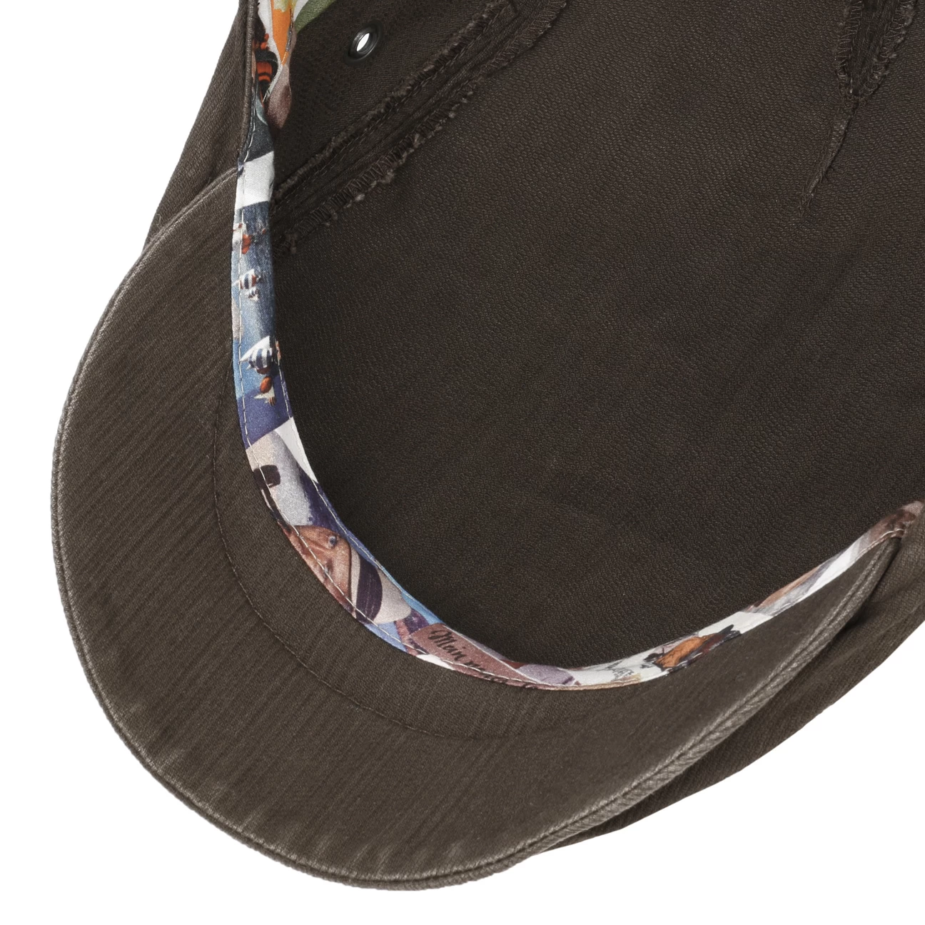 Franky Sun Protect Schirmmütze By Mayser 3 Franky Sun Protect Schirmmütze By Mayser - Image 3