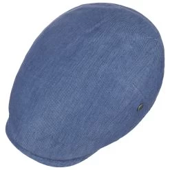 Mode Hut Serie Geschäft -Mode Hut Serie Geschäft Frido Leinenmuetze by bugatti.61898 1f2