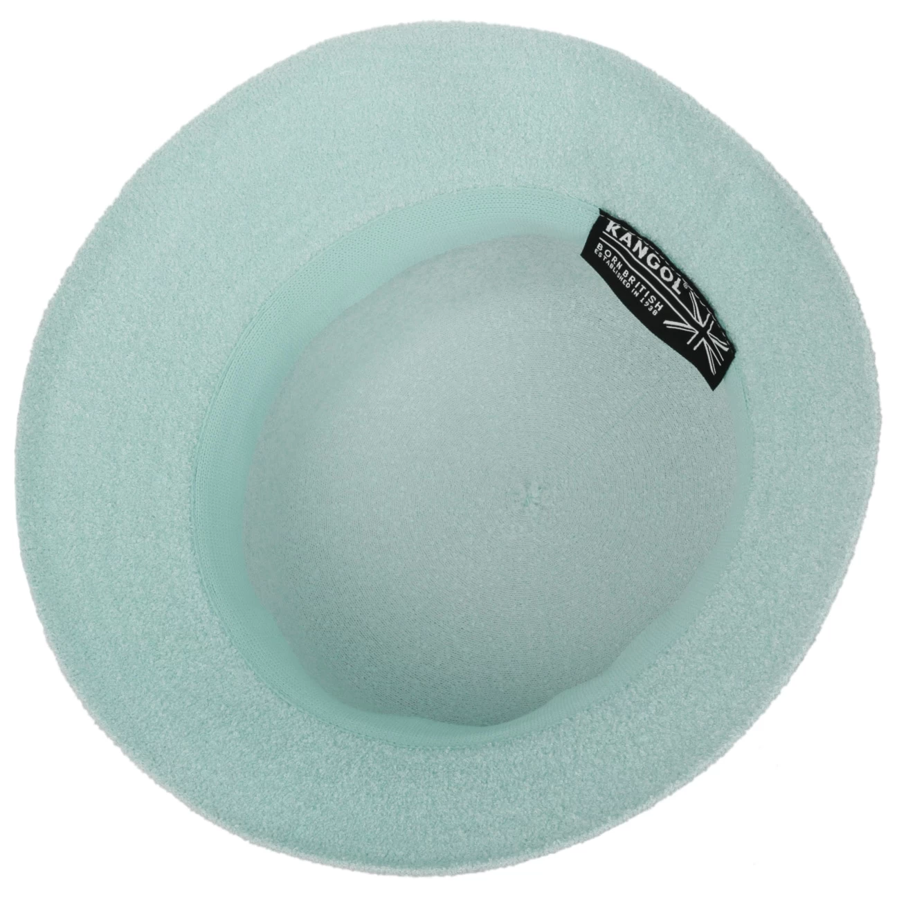 Frottee Bermuda Bucket Strandhut By Kangol 3 Frottee Bermuda Bucket Strandhut By Kangol - Image 3