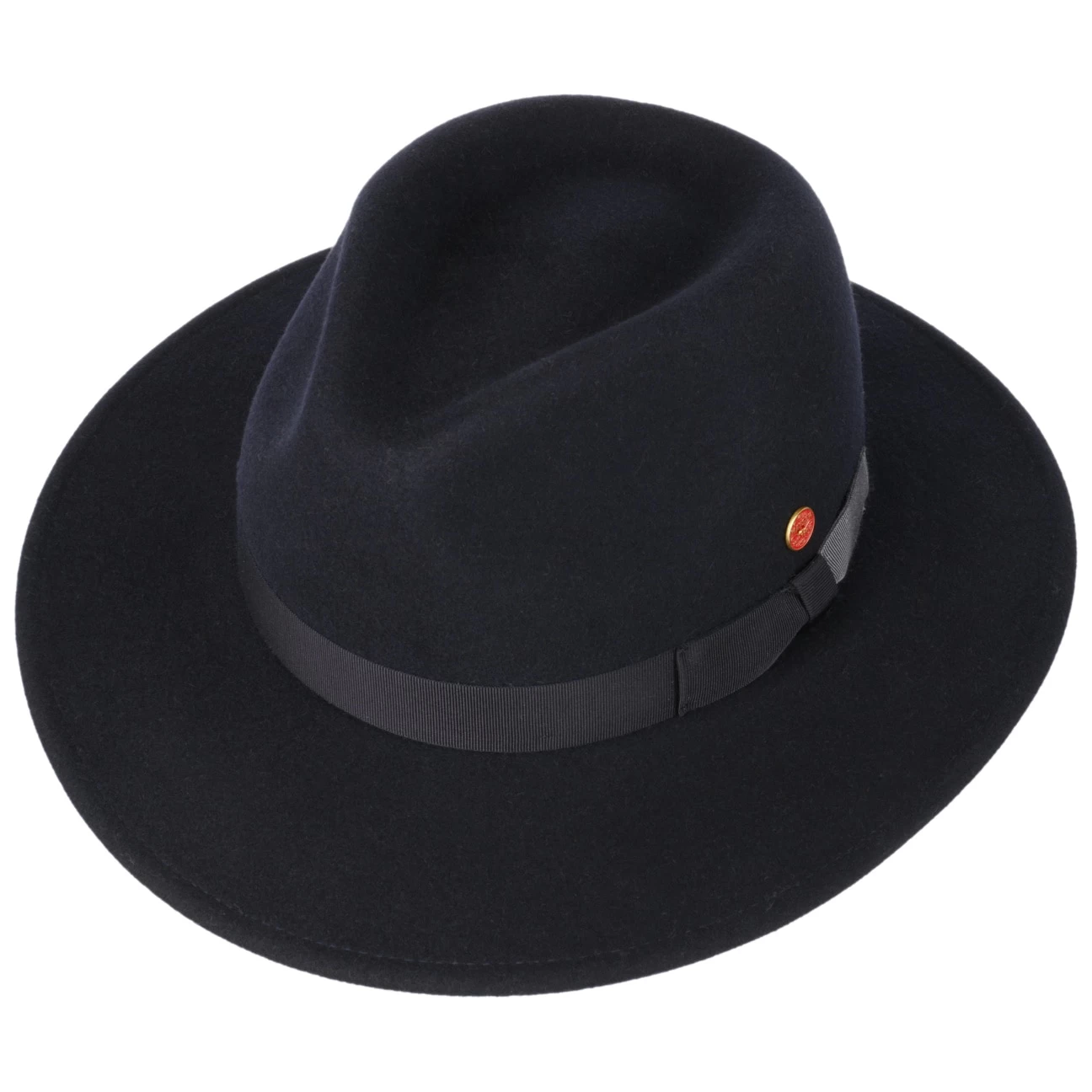 Gedeon Traveller Wollfilzhut By Mayser 2 Gedeon Traveller Wollfilzhut By Mayser - Image 2