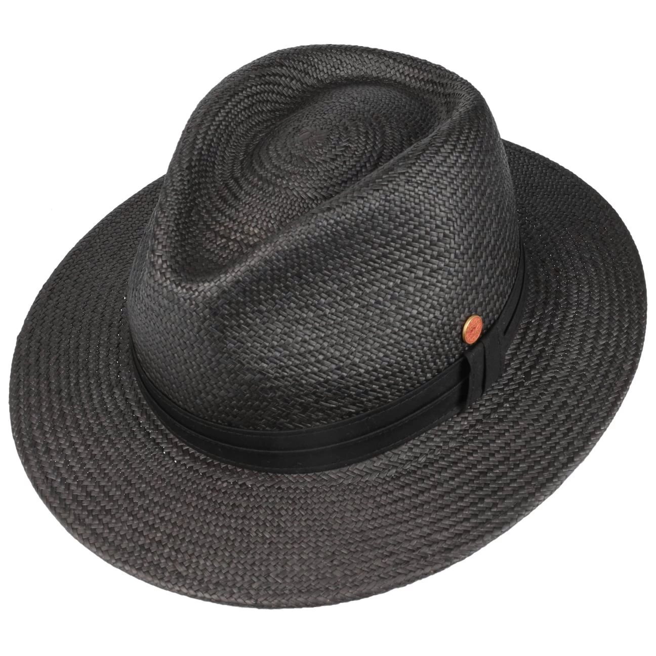 Gero Panamastrohhut By Mayser 2 Gero Panamastrohhut By Mayser - Image 2