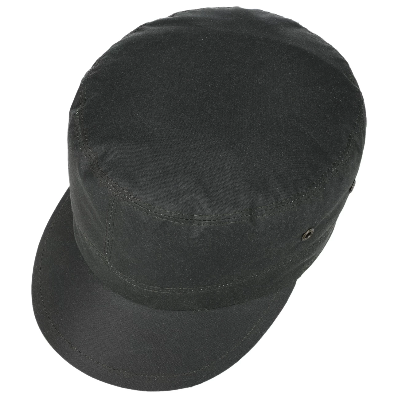 Gewachste Armycap By Lierys 2 Gewachste Armycap By Lierys - Image 2