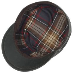 Gewachste Armycap By Lierys 5 Gewachste Armycap By Lierys -Mode Hut Serie Geschäft Gewachste Armycap by Lierys.59964 2f14