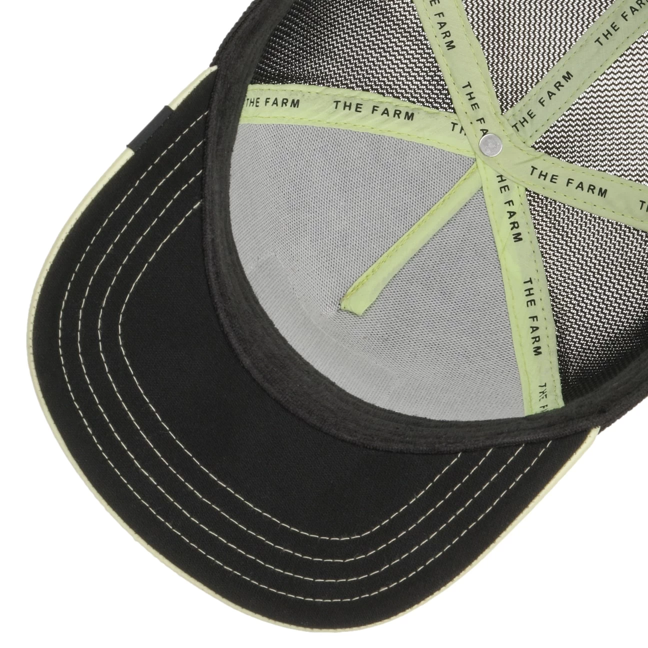 Glow Cats Cap By Goorin Bros. 3 Glow Cats Cap By Goorin Bros. - Image 3