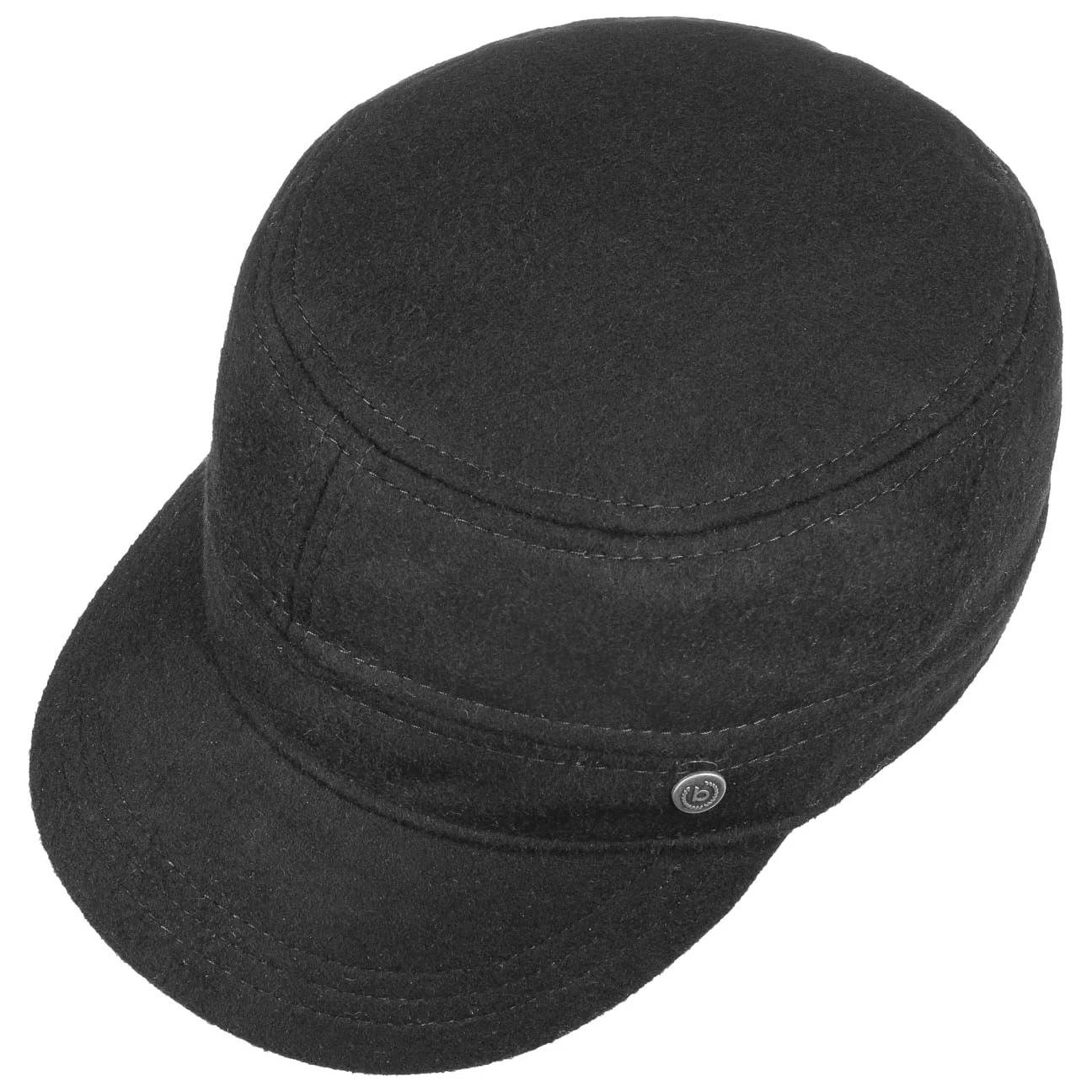 Gore Windstopper Army Cap By Bugatti 2 Gore Windstopper Army Cap By Bugatti - Image 2