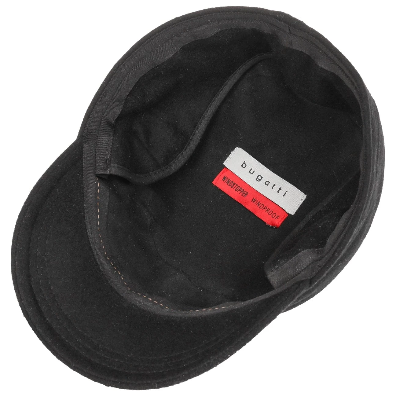 Gore Windstopper Army Cap By Bugatti 3 Gore Windstopper Army Cap By Bugatti - Image 3