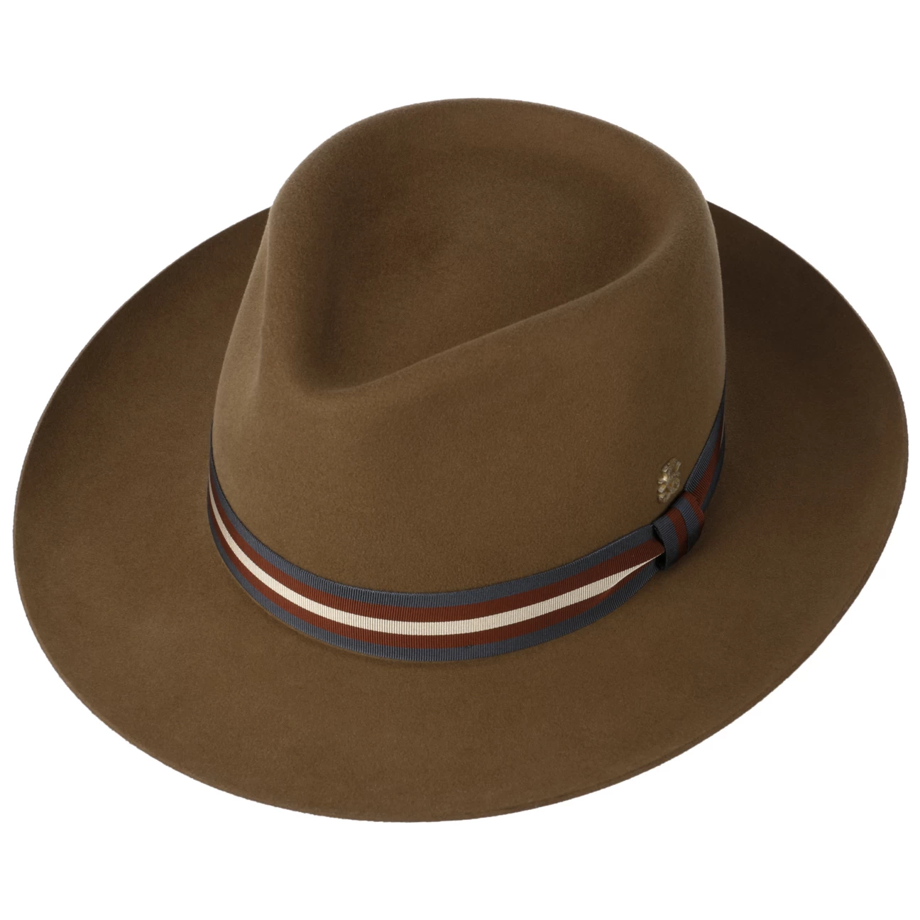 Gus Premium Haarfilzhut Zechbauer By Mayser 2 Gus Premium Haarfilzhut Zechbauer By Mayser - Image 2