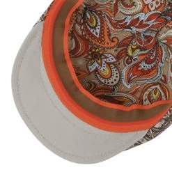 Harford Schirmmütze By Lierys Gold -Mode Hut Serie Geschäft Harford Schirmmuetze by Lierys Gold.65439 2f11