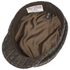 Harris Tweed Elbseglermütze By Lierys 5 Harris Tweed Elbseglermütze By Lierys -Mode Hut Serie Geschäft Harris Tweed Elbseglermuetze by Lierys.57694 2f34