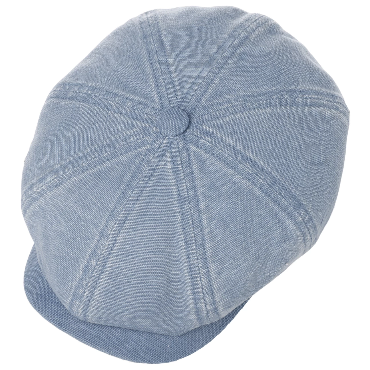 Hatteras Castleford Schirmmütze By Stetson 2 Hatteras Castleford Schirmmütze By Stetson - Image 2