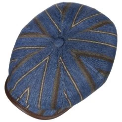 Mode Hut Serie Geschäft -Mode Hut Serie Geschäft Hatteras Landgrove Schirmmuetze by Stetson.63967 1f38