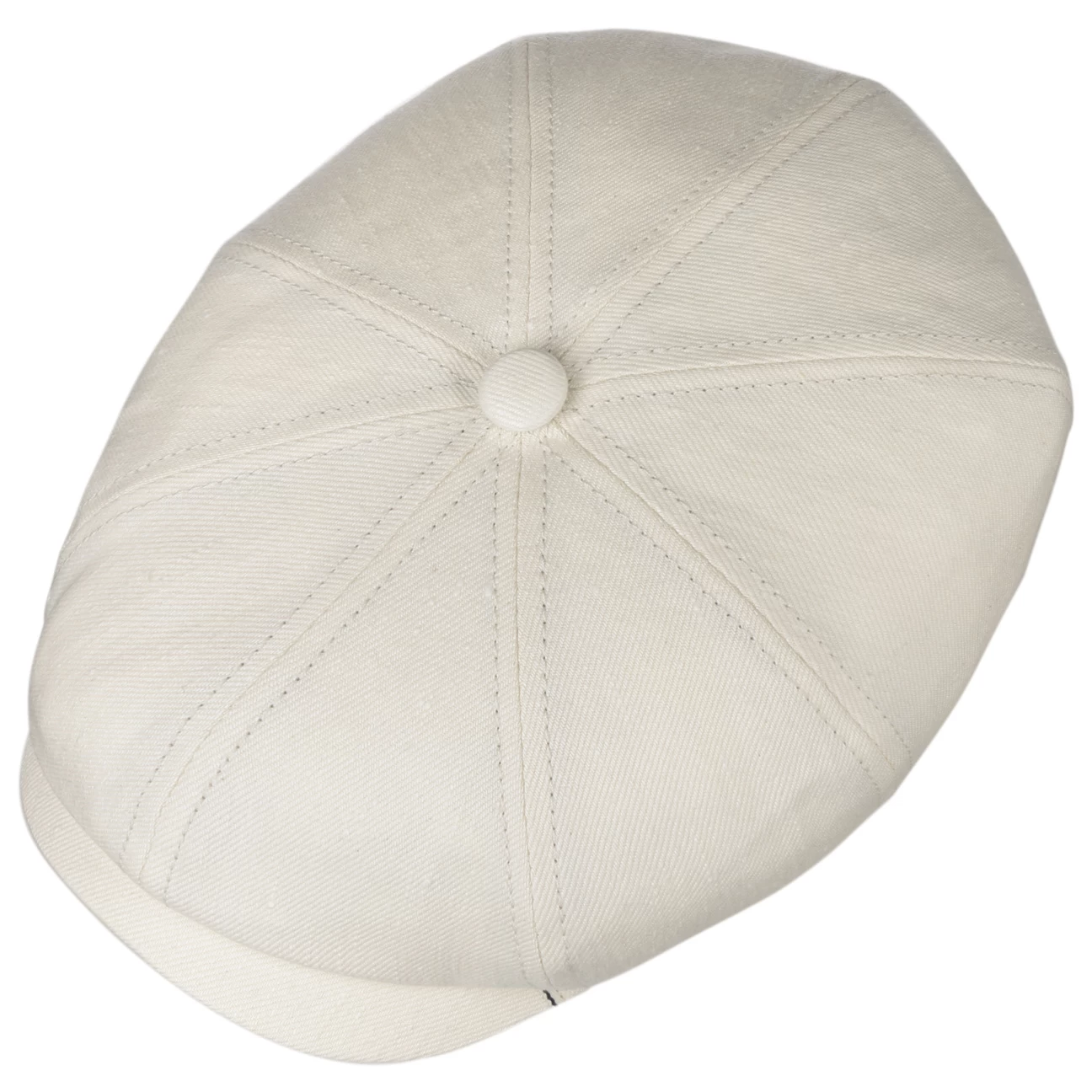 Hatteras Lightweight Schirmmütze By Stetson 2 Hatteras Lightweight Schirmmütze By Stetson - Image 2