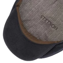 Hatteras Noir Flatcap By Stetson 5 Hatteras Noir Flatcap By Stetson -Mode Hut Serie Geschäft Hatteras Noir Flatcap by Stetson.31285 2f2