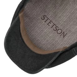 Hatteras Robust Denim Schirmmütze By Stetson 5 Hatteras Robust Denim Schirmmütze By Stetson -Mode Hut Serie Geschäft Hatteras Robust Denim Schirmmuetze by Stetson.62685 2f4