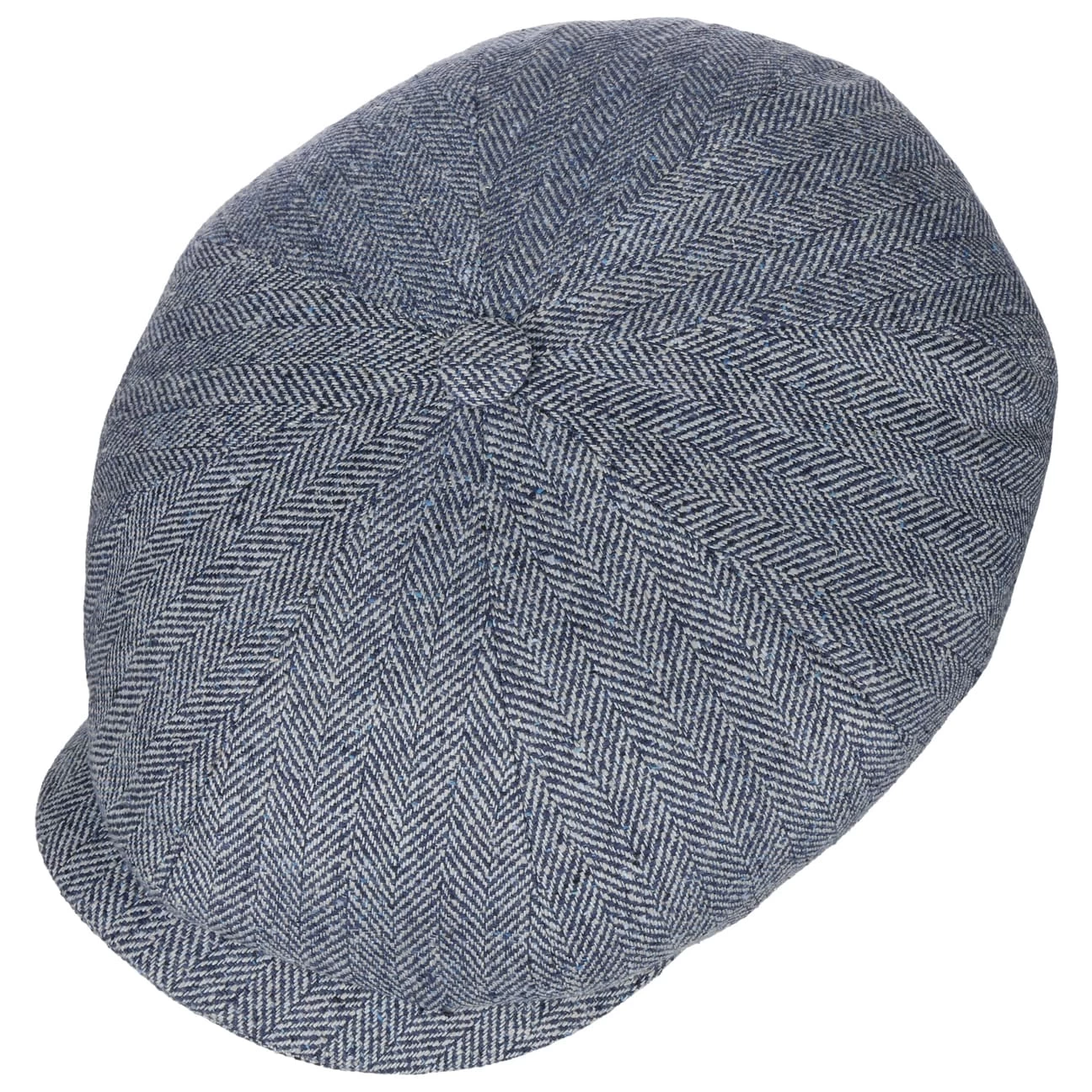 Hatteras Seide Cap By Stetson 2 Hatteras Seide Cap By Stetson - Image 2
