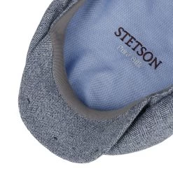 Hatteras Seide Cap By Stetson 5 Hatteras Seide Cap By Stetson -Mode Hut Serie Geschäft Hatteras Seide Cap by Stetson.70871 2f2