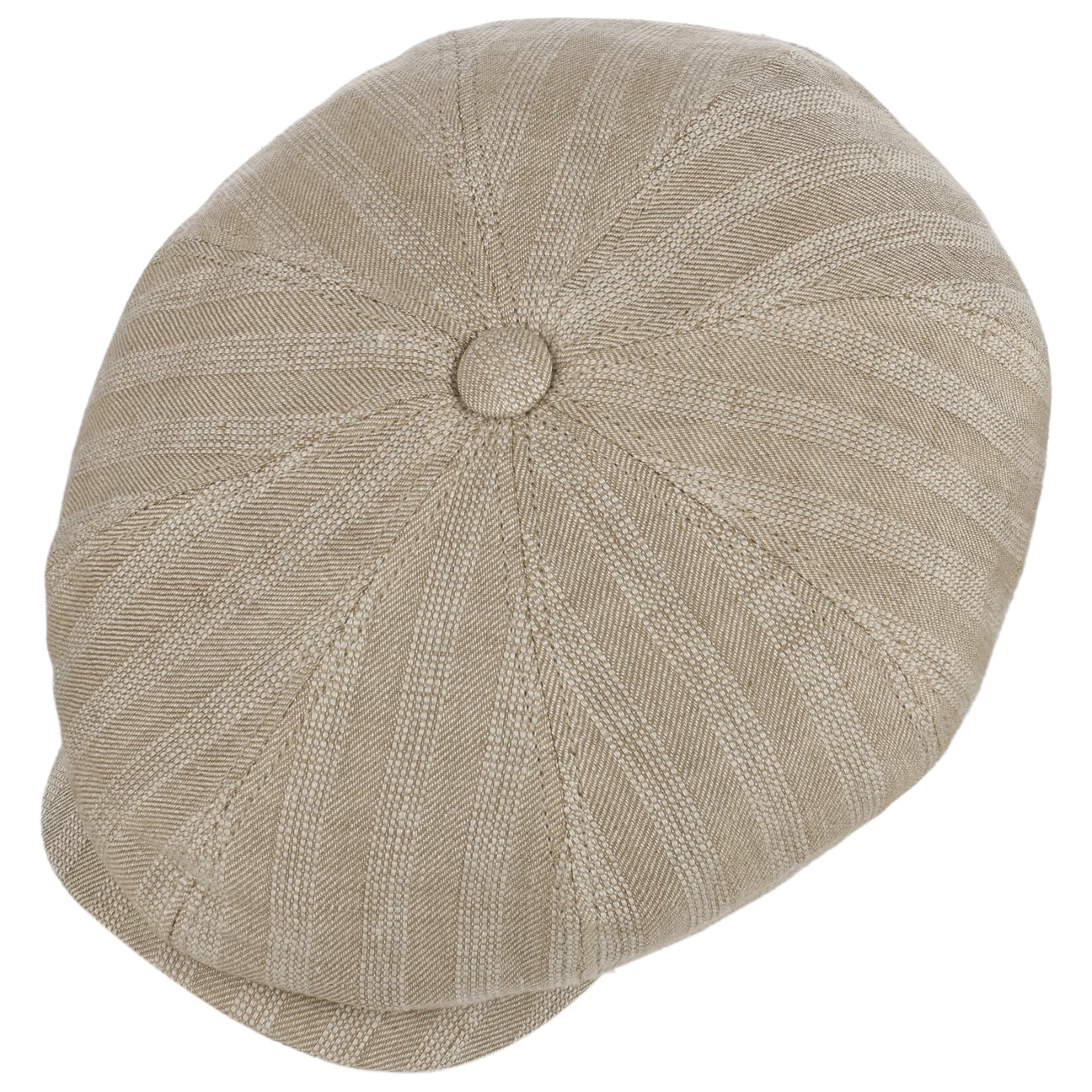 Hatteras Structured Linen Schirmmütze By Stetson 2 Hatteras Structured Linen Schirmmütze By Stetson - Image 2