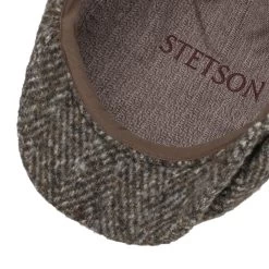 Hatteras Wool Colour Neps Schirmmütze By Stetson 5 Hatteras Wool Colour Neps Schirmmütze By Stetson -Mode Hut Serie Geschäft Hatteras Wool Colour Neps Schirmmuetze by Stetson.53283 2f13