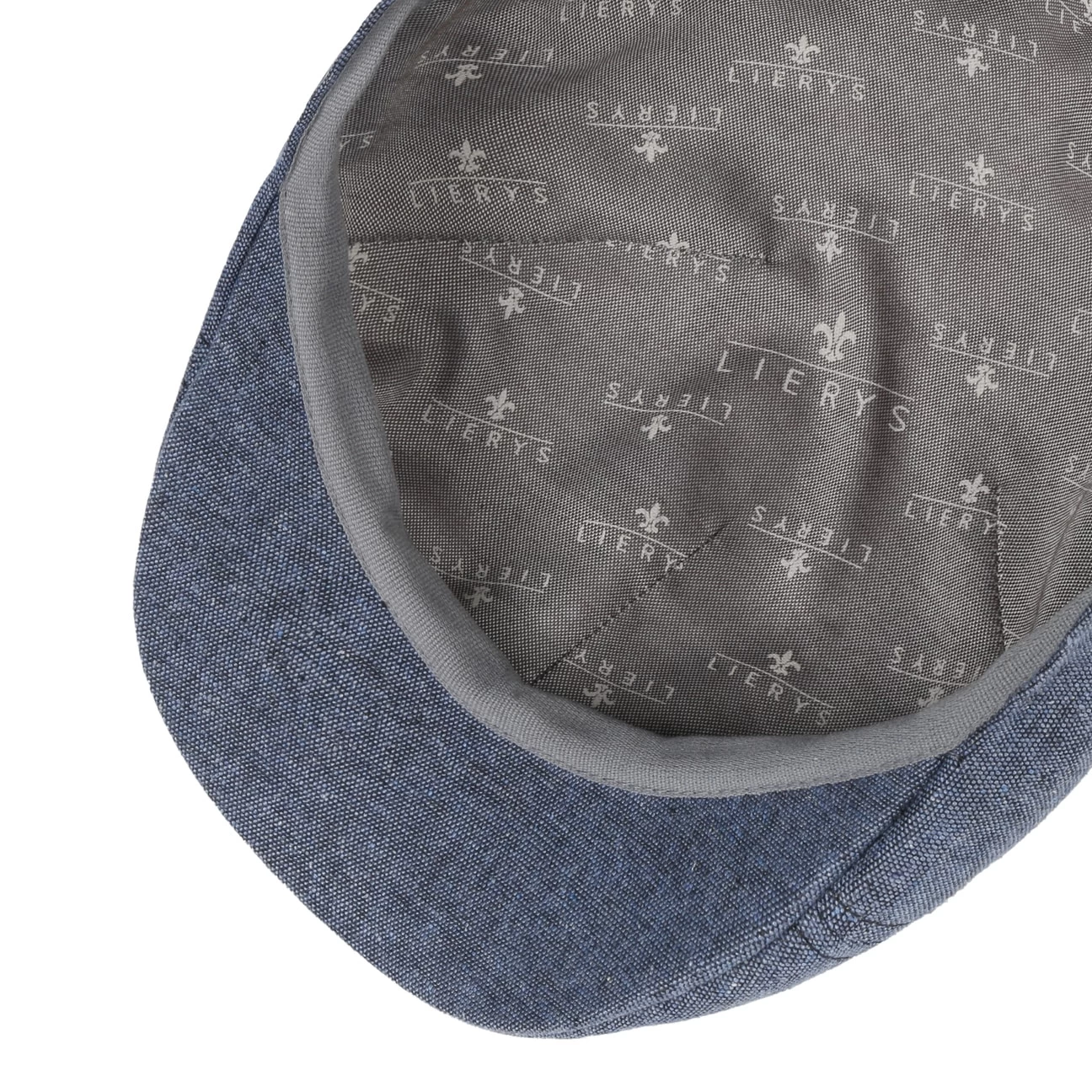 Haverhill Duck Schirmmütze By Lierys 3 Haverhill Duck Schirmmütze By Lierys - Image 3