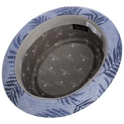 Hawaii Pork Pie Baumwollhut By Lierys 5 Hawaii Pork Pie Baumwollhut By Lierys -Mode Hut Serie Geschäft Hawaii Pork Pie Baumwollhut by Lierys.58646 2f2