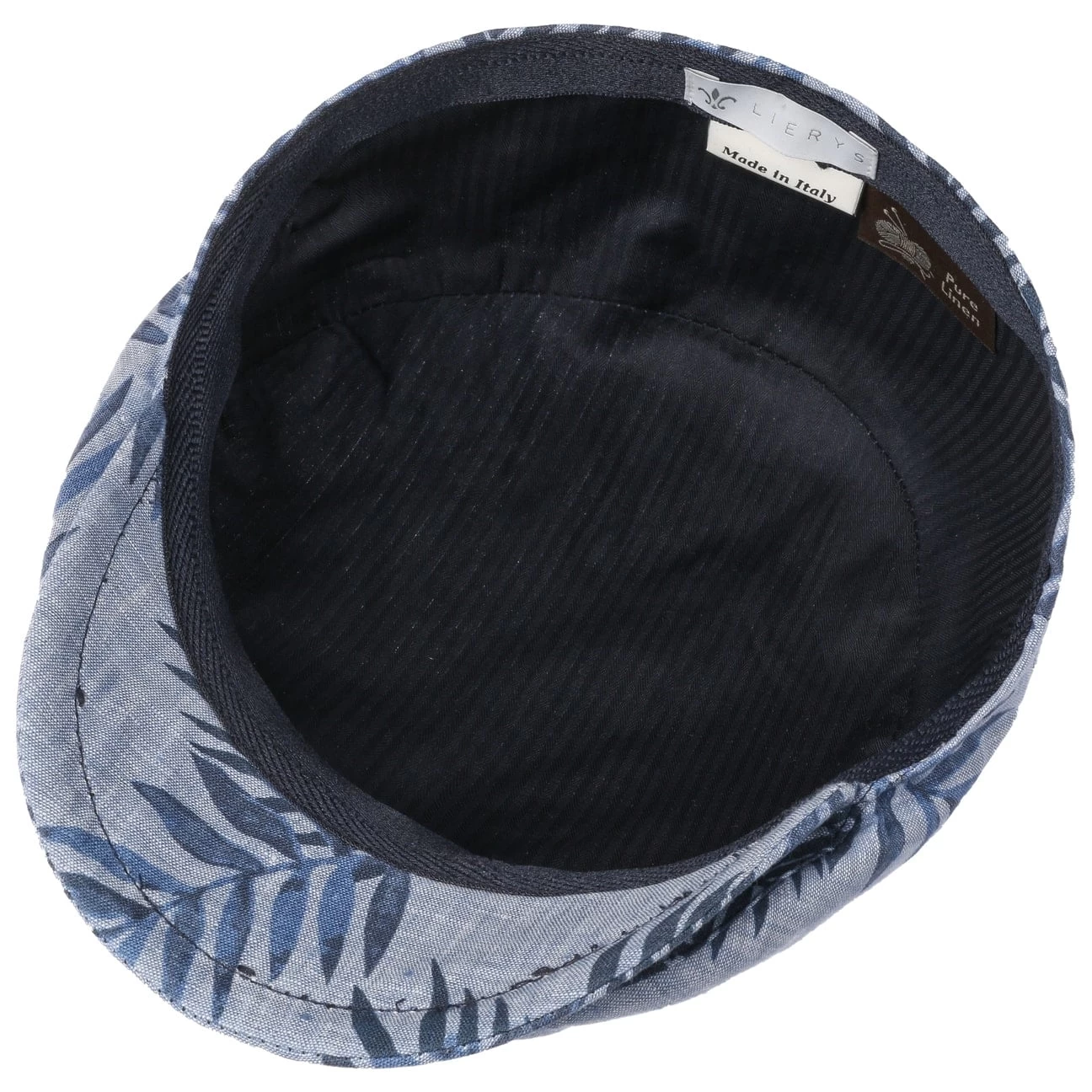 Hawaii Schirmmütze By Lierys 3 Hawaii Schirmmütze By Lierys - Image 3