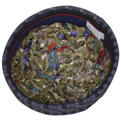 Hexagon Cotton Dockermütze By Lierys 5 Hexagon Cotton Dockermütze By Lierys -Mode Hut Serie Geschäft Hexagon Cotton Dockermuetze by Lierys.62128 2f38