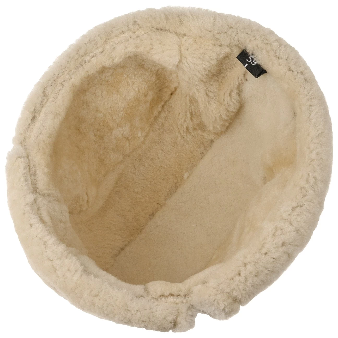 Highfly Lapeer Leder Fliegermütze By Lierys 3 Highfly Lapeer Leder Fliegermütze By Lierys - Image 3